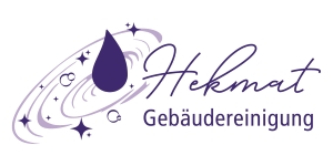 Unser Partner, Hekmat Gebaeudereinigung in Husum.